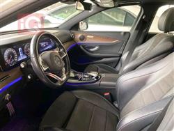 مێرسێدس بێنز E-Class